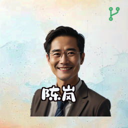 陈岚